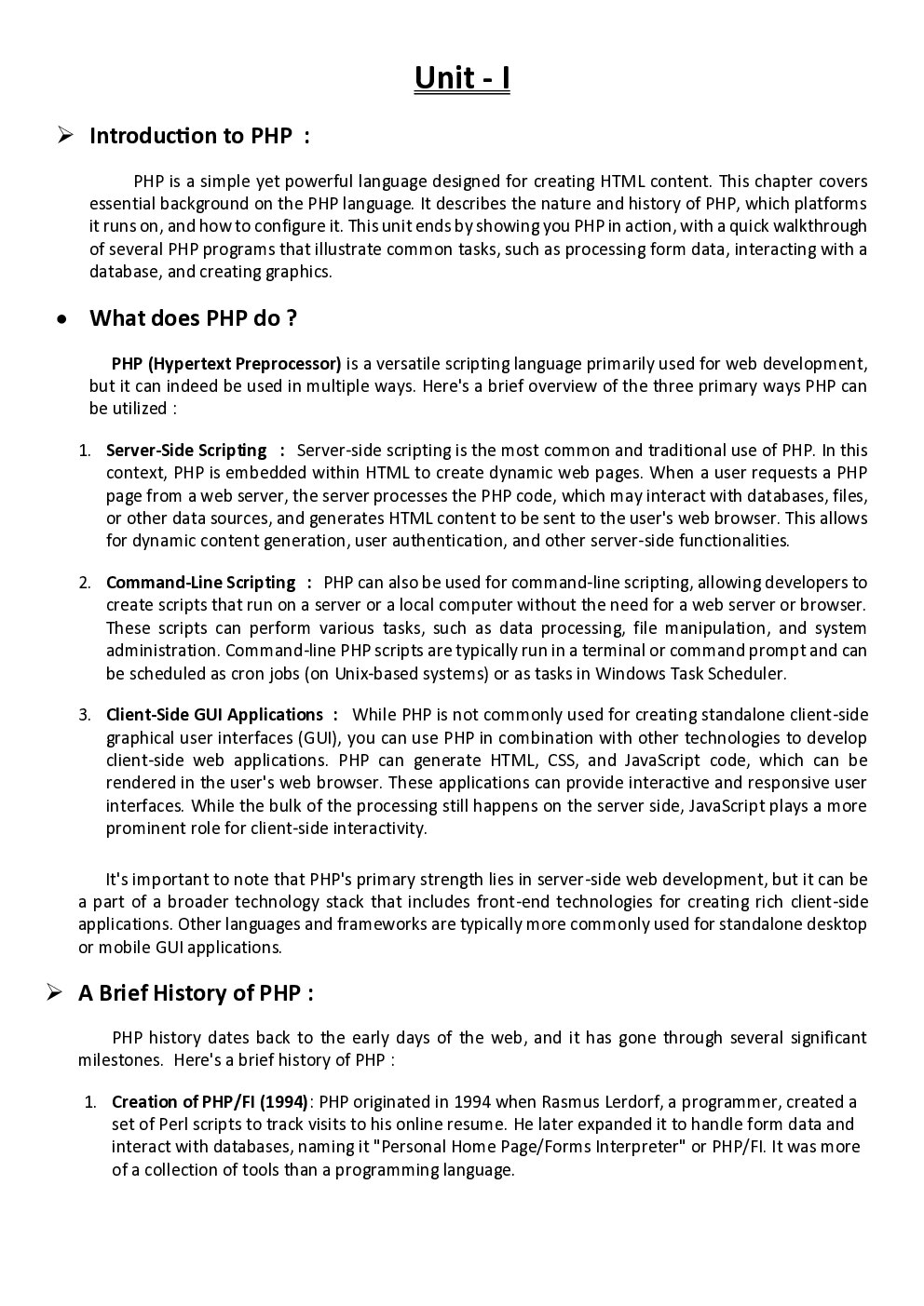 Test 2 page 1