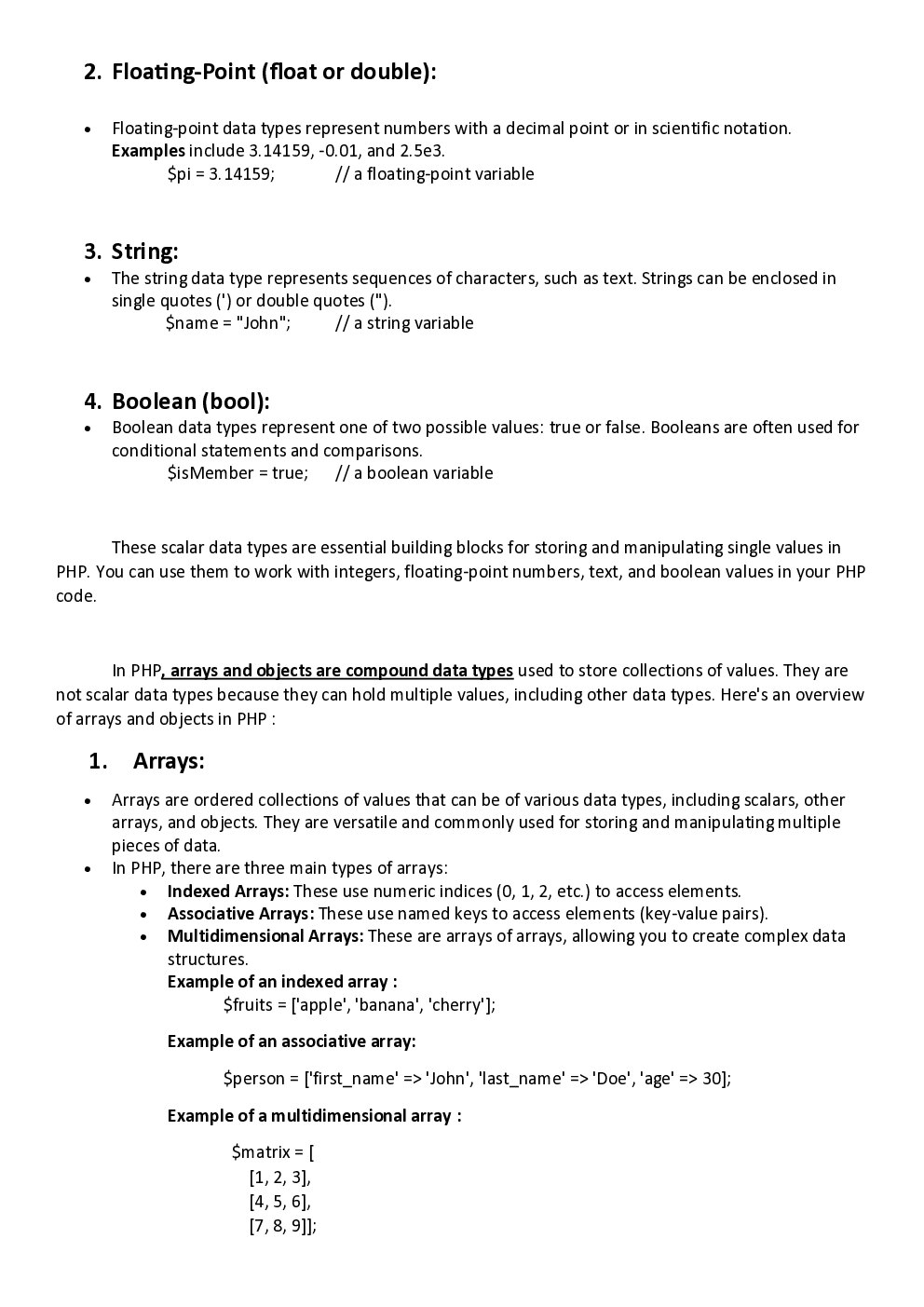 Test 2 page 10