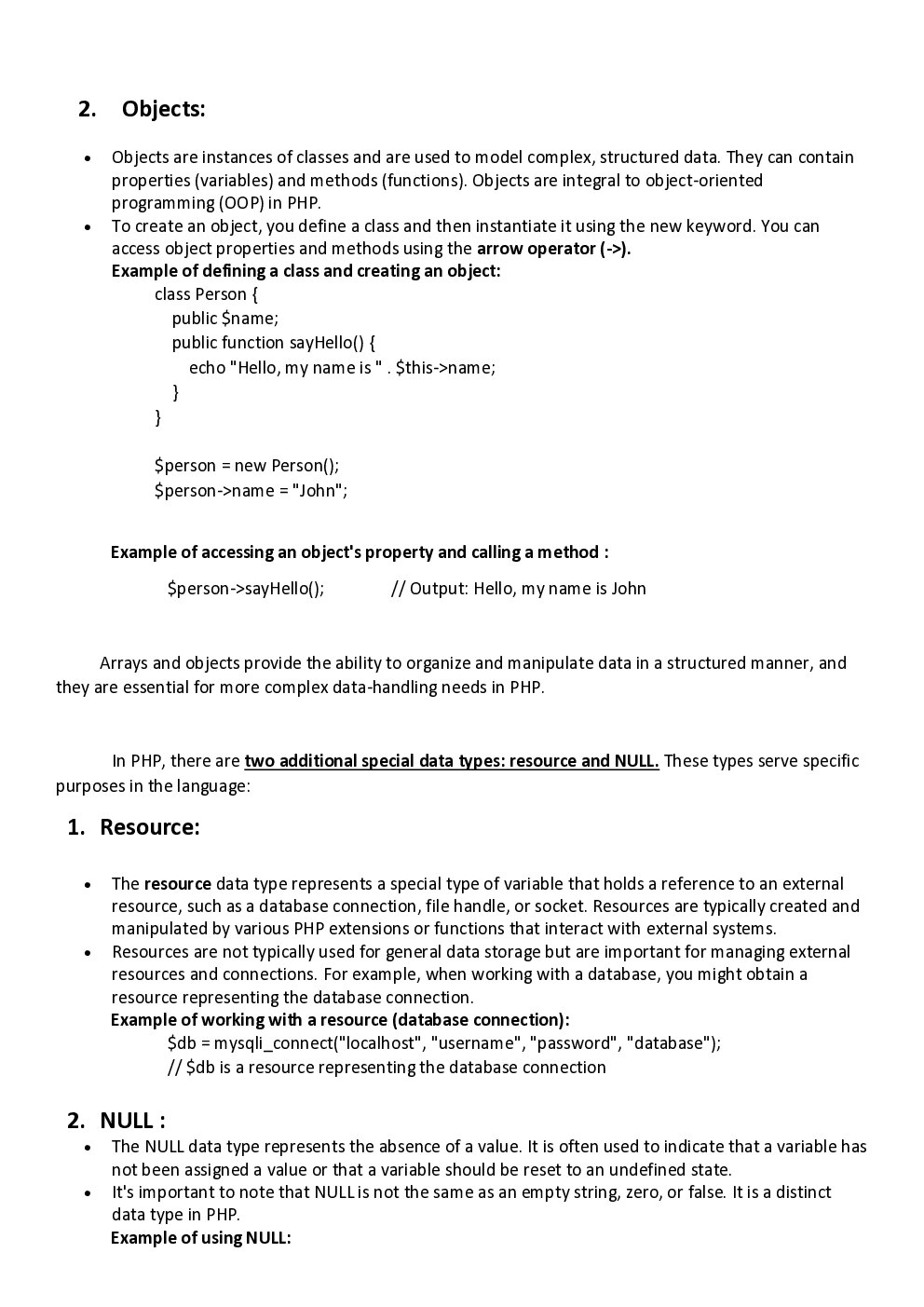 Test 2 page 11