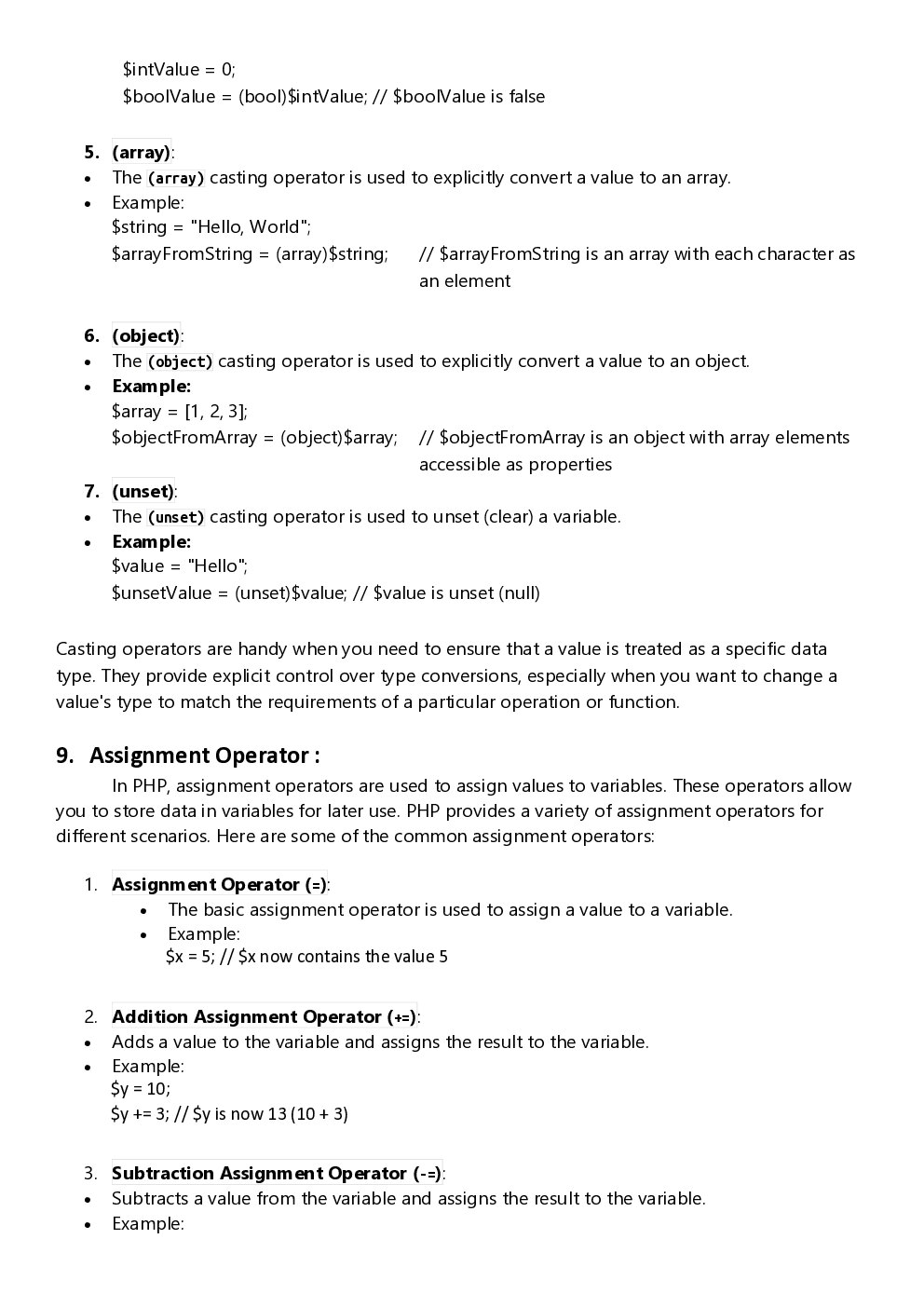 Test 2 page 22