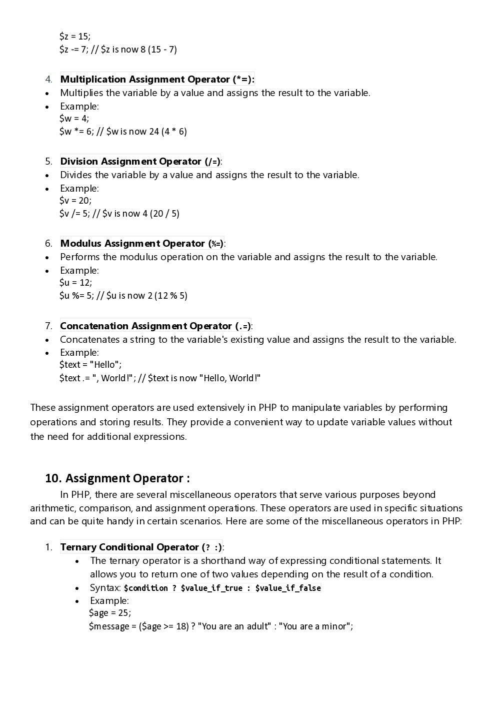 Test 2 page 23