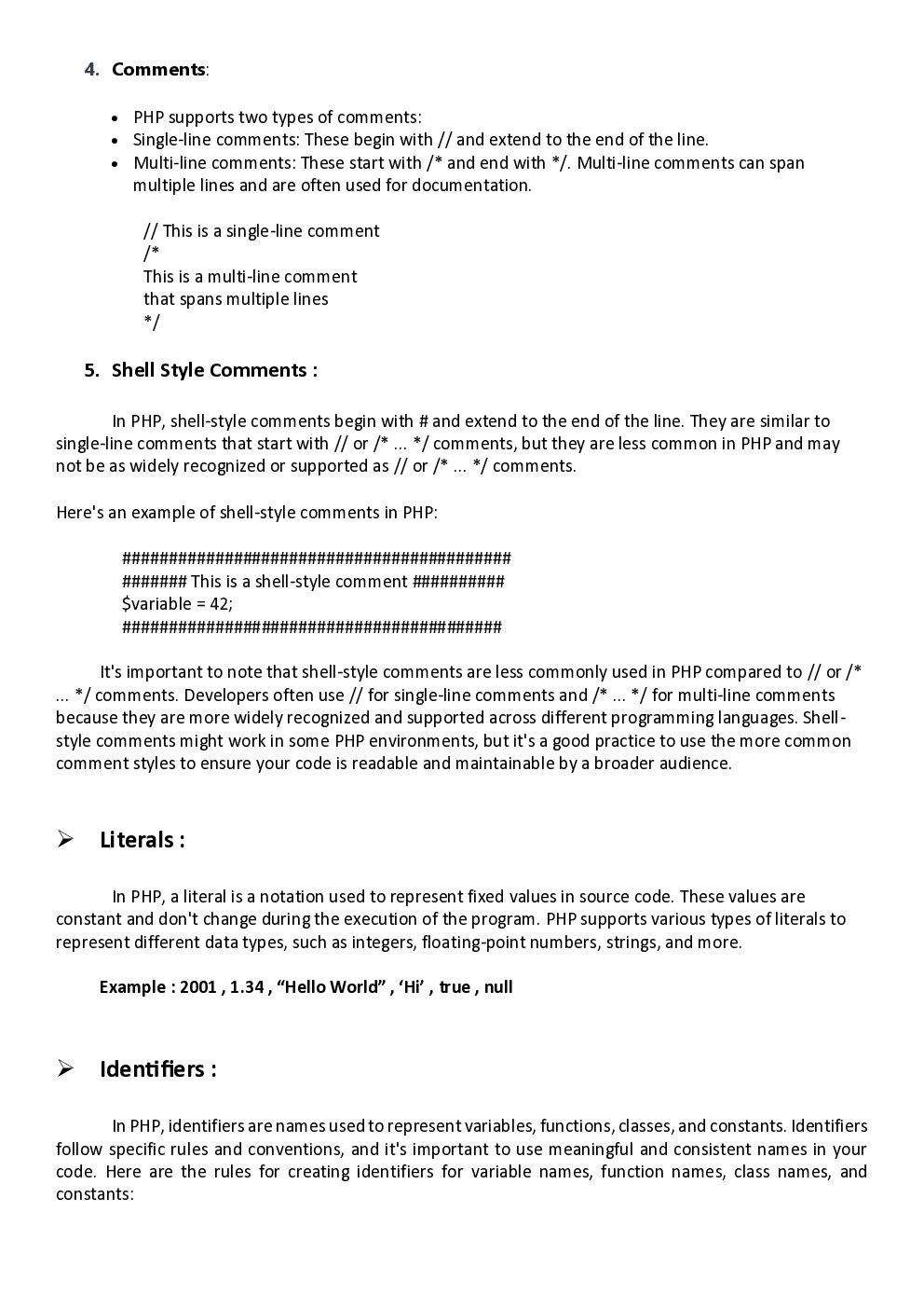 Test 2 page 6